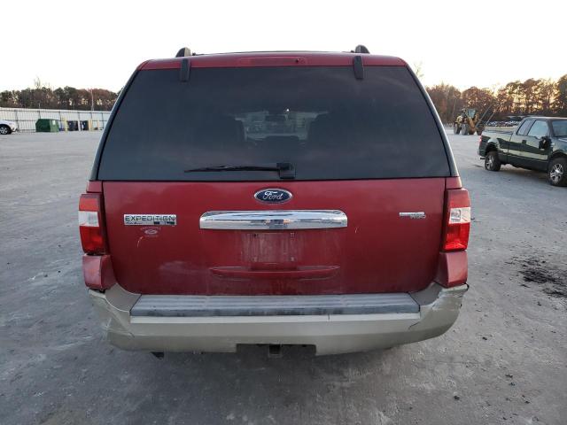 Photo 6 from auction – 2008 FORD EXPEDITION with VIN 1FMFK18588LA25292