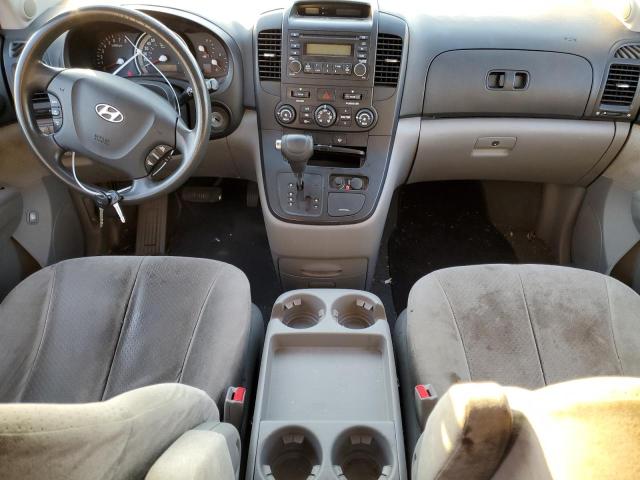 Photo 8 from auction – 2008 HYUNDAI ENTOURAGE with VIN KNDMC233X86049712