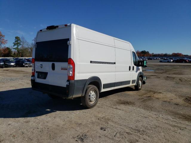 Photo 3 from auction – 2021 RAM PROMASTER with VIN 3C6LRVDG8ME506994