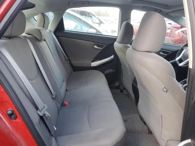 Photo 10 from auction – 2013 TOYOTA PRIUS with VIN JTDKN3DU3D5600996