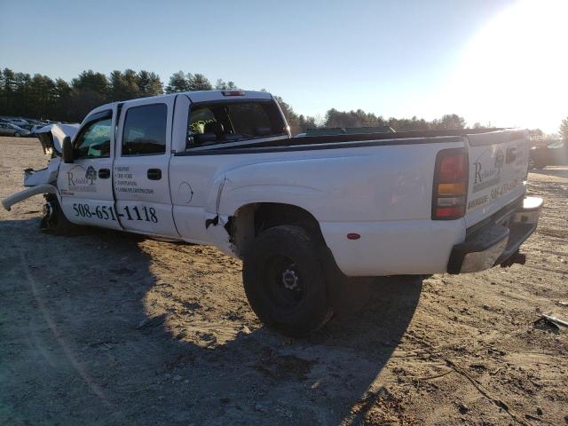 Photo 2 from auction – 2007 GMC NEW SIERRA with VIN 1GTJK33D77F179174