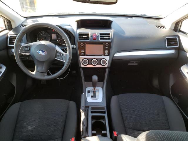 Photo 8 from auction – 2016 SUBARU IMPREZA PR with VIN JF1GPAB64G8323891