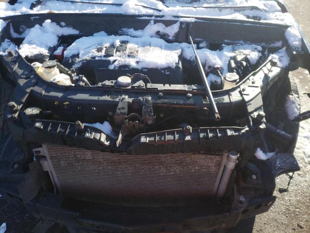 Photo 12 from auction – 2016 CHEVROLET TRAVERSE L with VIN 1GNKVGKD8GJ244848
