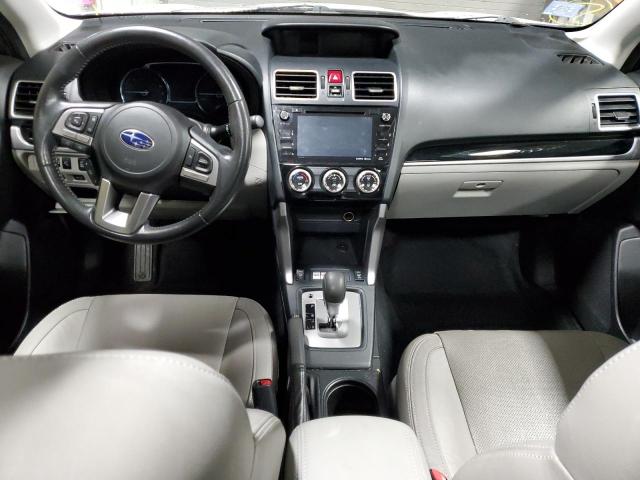 Photo 8 from auction – 2018 SUBARU FORESTER 2 with VIN JF2SJAJC5JH543546