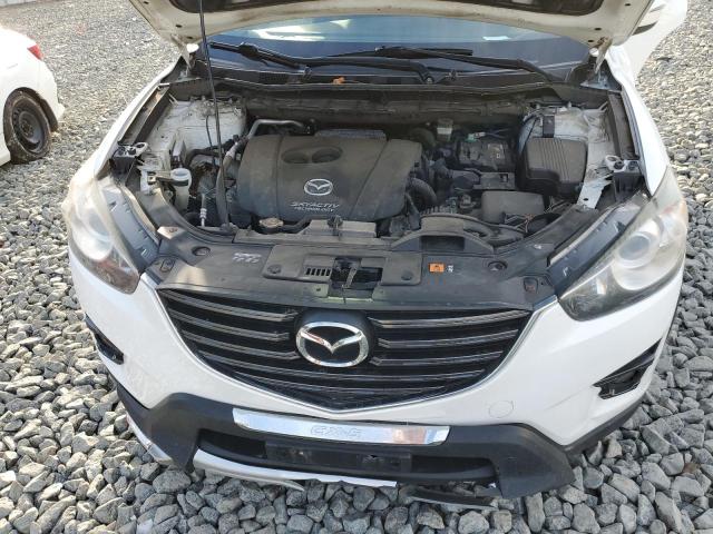 Photo 12 from auction – 2016 MAZDA CX-5 TOURI with VIN JM3KE4CY2G0792558