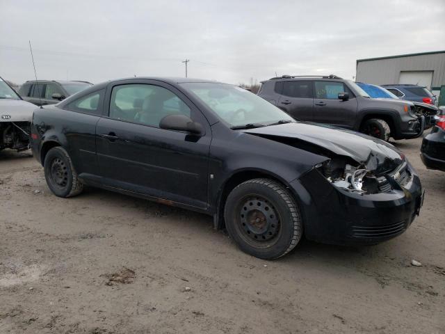 Photo 4 from auction – 2009 CHEVROLET COBALT LS with VIN 1G1AS18H697224658