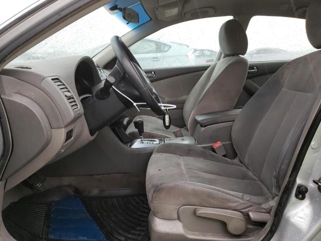 Photo 7 from auction – 2010 NISSAN ALTIMA BAS with VIN 1N4AL2AP2AN461472