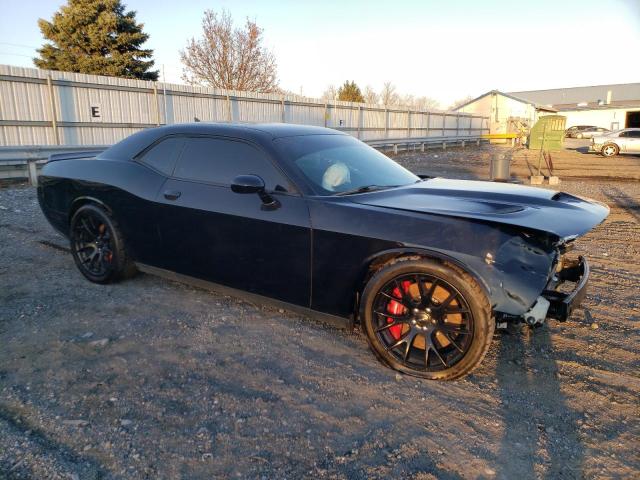Photo 4 from auction – 2016 DODGE CHALLENGER with VIN 2C3CDZC95GH314401