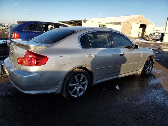 Photo 3 from auction – 2005 INFINITI G35 with VIN JNKCV51F65M314278
