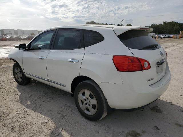 Photo 2 from auction – 2011 NISSAN ROGUE S with VIN JN8AS5MT8BW152466