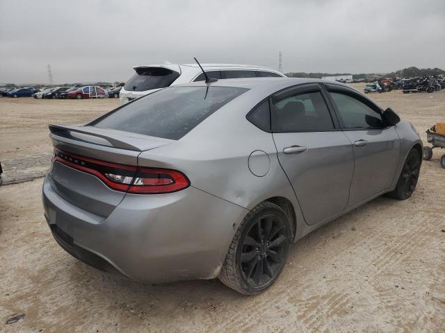 Photo 3 from auction – 2016 DODGE DART SXT S with VIN 1C3CDFFA9GD819696