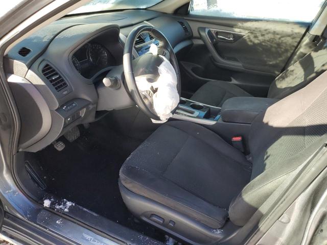 Photo 7 from auction – 2014 NISSAN ALTIMA 2.5 with VIN 1N4AL3AP6EC401475
