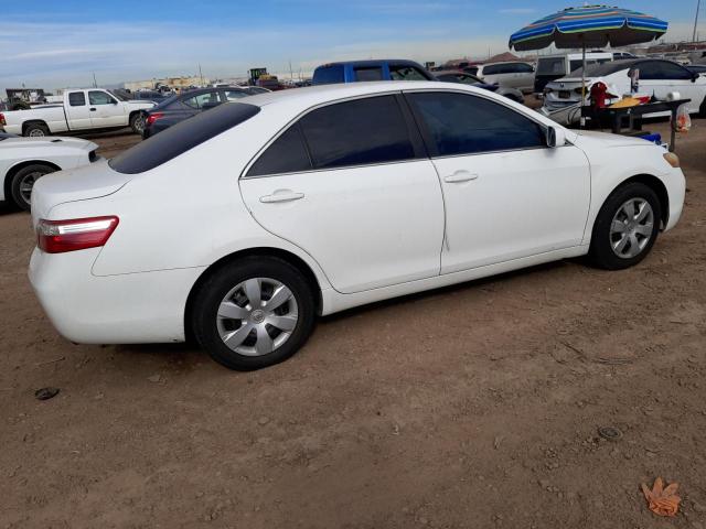 Photo 3 from auction – 2009 TOYOTA CAMRY with VIN 4T4BE46K59R137808
