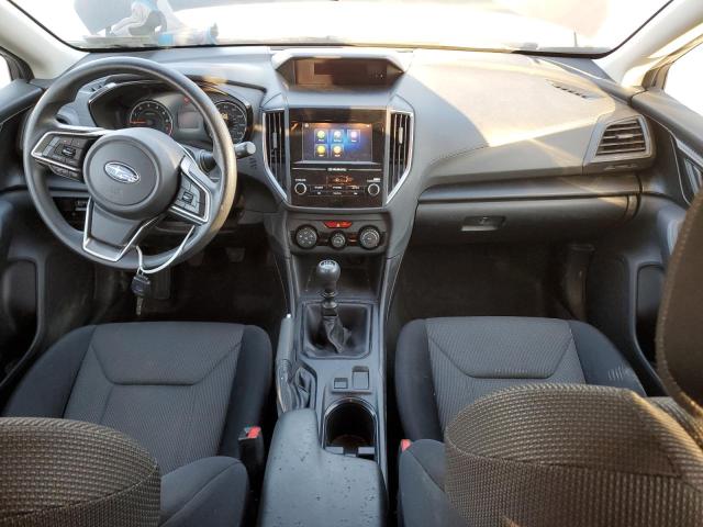 Photo 8 from auction – 2019 SUBARU CROSSTREK with VIN JF2GTAAC6KG223997