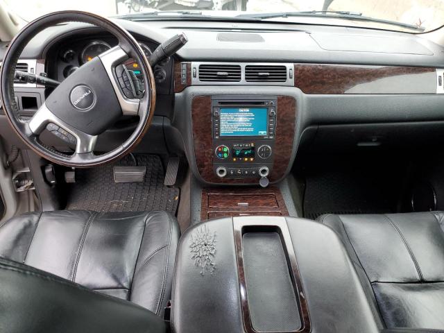 Photo 8 from auction – 2007 GMC YUKON DENA with VIN 1GKFK63887J374132
