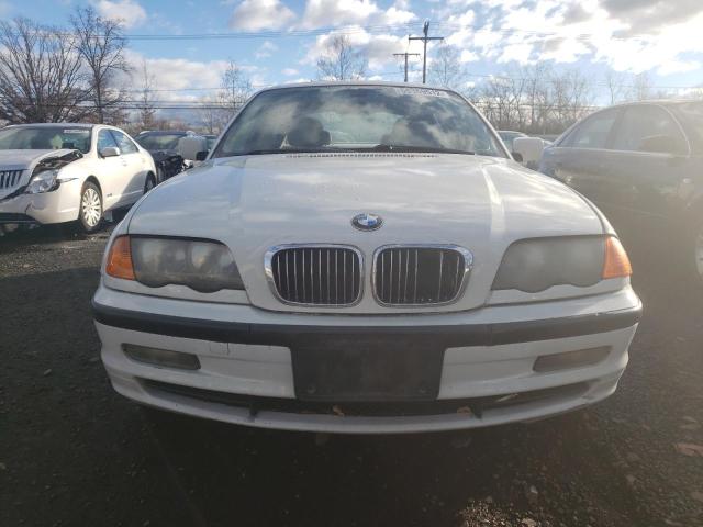 Photo 5 from auction – 2000 BMW 328 I with VIN WBAAM5334YFR15967