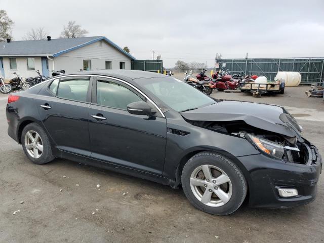 Photo 4 from auction – 2014 KIA OPTIMA LX with VIN 5XXGM4A73EG306377