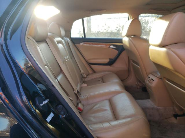 Photo 10 from auction – 2006 ACURA 3.2TL with VIN 19UUA66216A041011