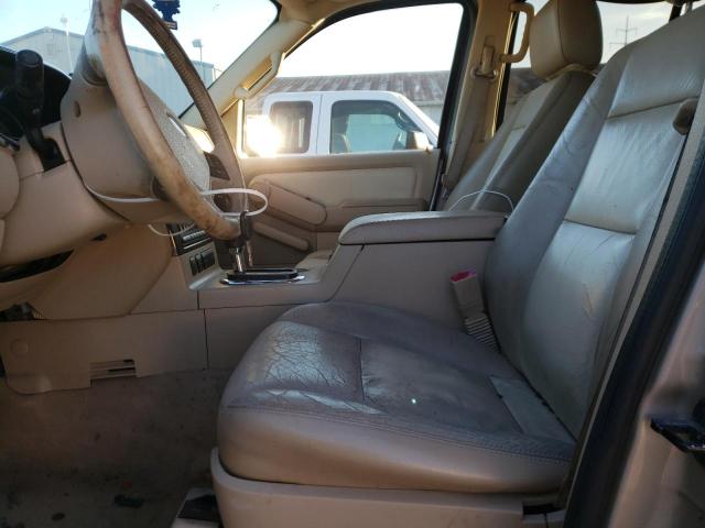 Photo 7 from auction – 2006 FORD EXPLORER L with VIN 1FMEU75806UB49040