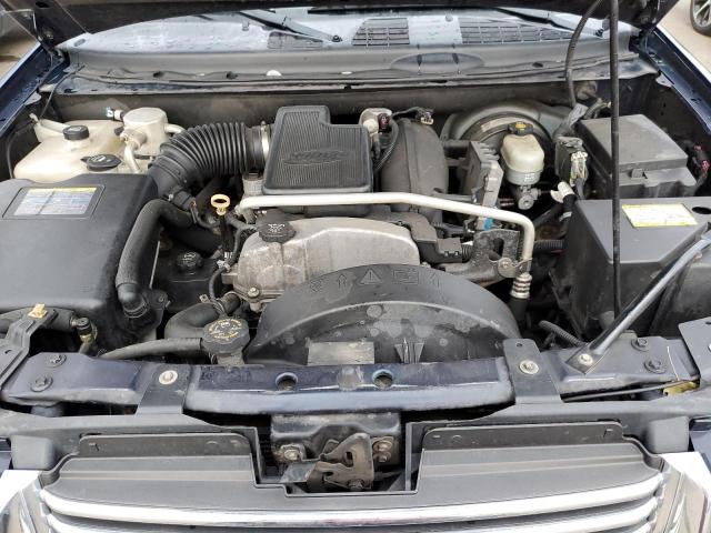 Photo 11 from auction – 2007 GMC ENVOY with VIN 1GKDT13S372119305