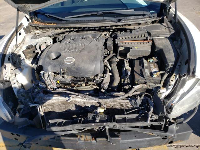 Photo 11 from auction – 2013 NISSAN MAXIMA S with VIN 1N4AA5AP7DC814358