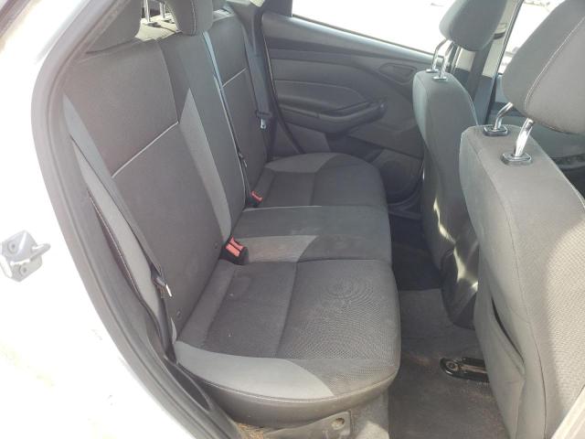 Photo 10 from auction – 2012 FORD FOCUS SE with VIN 1FAHP3K22CL176457