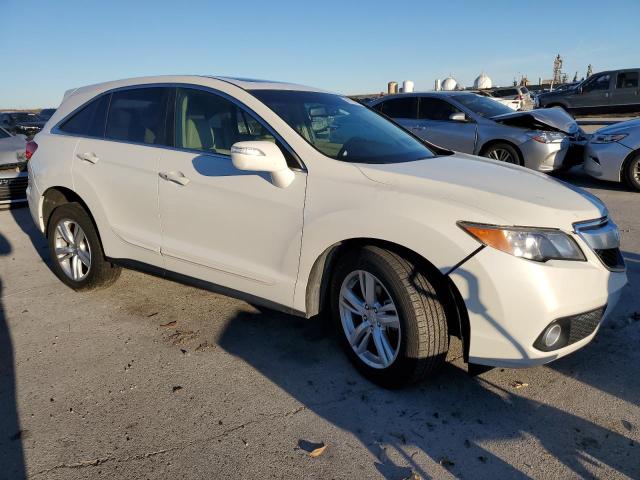 Photo 4 from auction – 2014 ACURA RDX TECHNO with VIN 5J8TB3H50EL006817