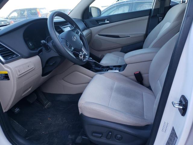 Photo 7 from auction – 2017 HYUNDAI TUCSON LIM with VIN KM8J3CA43HU324476