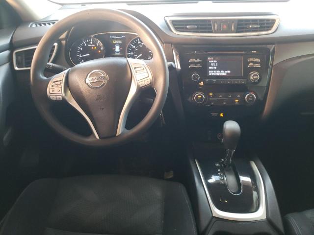 Photo 8 from auction – 2015 NISSAN ROGUE S with VIN 5N1AT2MT8FC763625