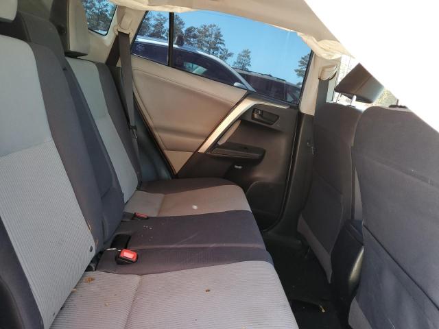 Photo 11 from auction – 2013 TOYOTA RAV4 XLE with VIN JTMWFREV4D5009262