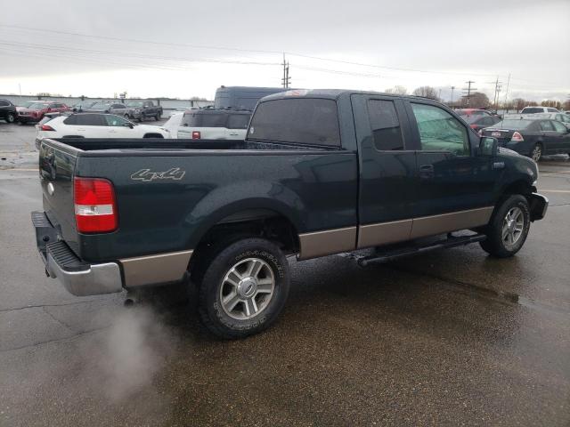 Photo 3 from auction – 2006 FORD F150 with VIN 1FTPX14V86KD29998