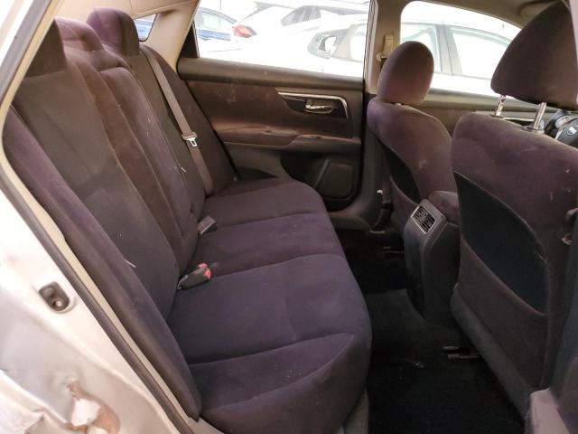 Photo 10 from auction – 2013 NISSAN ALTIMA 2.5 with VIN 1N4AL3AP1DC282152