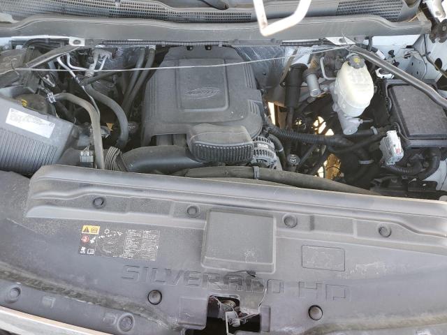 Photo 11 from auction – 2015 CHEVROLET SILVERADO with VIN 1GC1CUEG5FF542029
