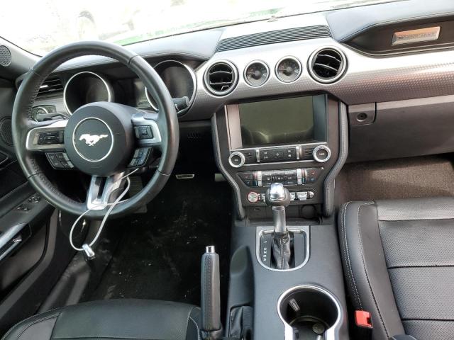 Photo 8 from auction – 2019 FORD MUSTANG with VIN 1FA6P8TH2K5114759