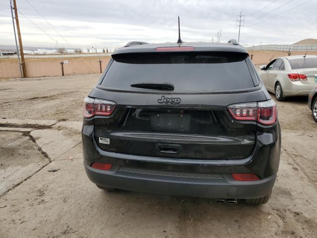 Photo 6 from auction – 2019 JEEP COMPASS LA with VIN 3C4NJCBB1KT836344