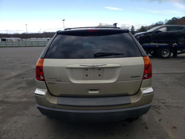 Photo 6 from auction – 2005 CHRYSLER PACIFICA T with VIN 2C8GF68495R253014