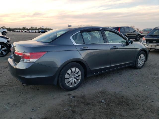 Photo 3 from auction – 2012 HONDA ACCORD LX with VIN 1HGCP2F31CA215523