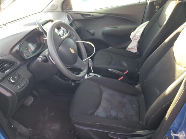 Photo 5 from auction – 2017 CHEVROLET SPARK LS with VIN KL8CB6SA2HC771059