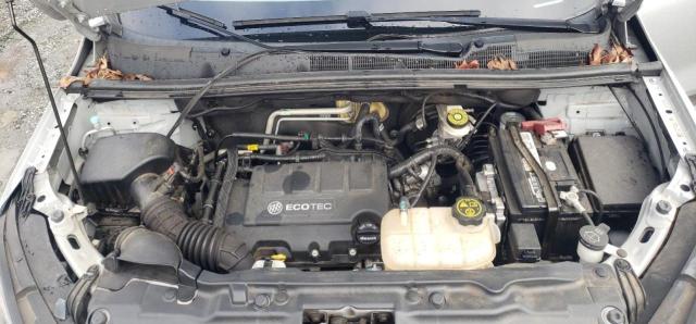 Photo 11 from auction – 2014 BUICK ENCORE CON with VIN KL4CJBSB0EB594437