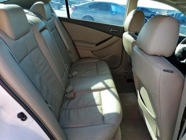 Photo 10 from auction – 2008 NISSAN ALTIMA 3.5 with VIN 1N4BL21E18N489132