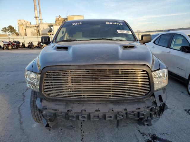 Photo 5 from auction – 2013 RAM 1500 ST with VIN 1C6RR6FT2DS509851