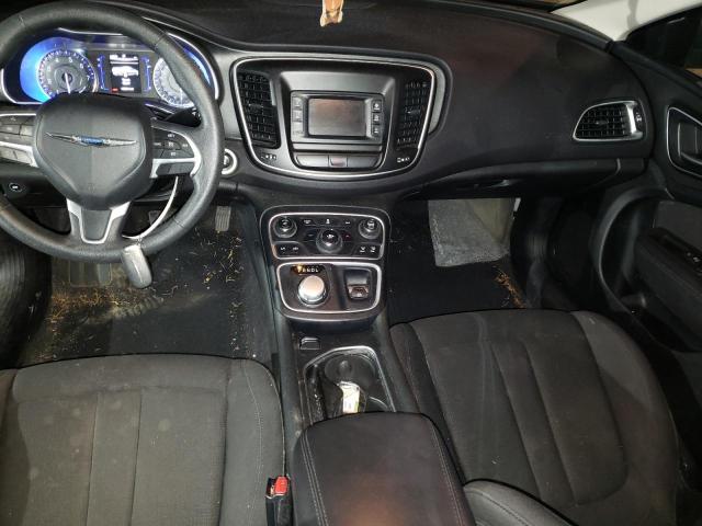 Photo 8 from auction – 2015 CHRYSLER 200 LIMITE with VIN 1C3CCCAB0FN687535