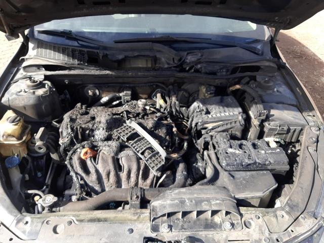Photo 11 from auction – 2014 KIA OPTIMA EX with VIN 5XXGN4A74EG329633