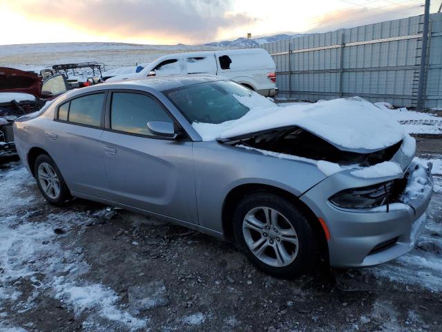 Photo 4 from auction – 2015 DODGE CHARGER SE with VIN 2C3CDXBG1FH752240
