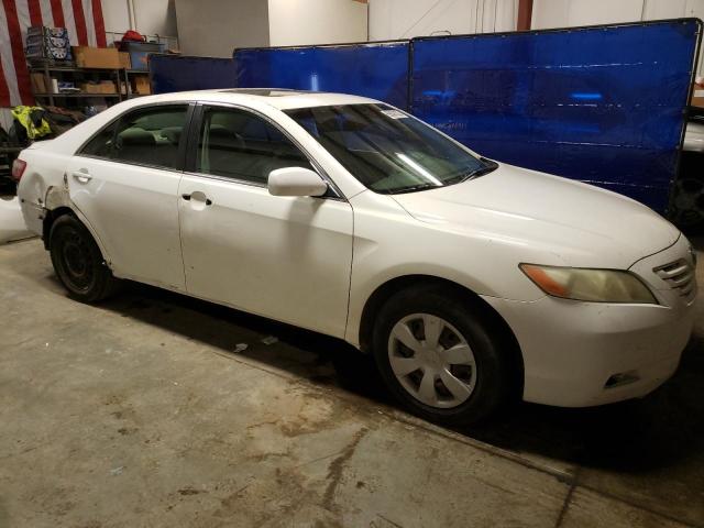 Photo 4 from auction – 2009 TOYOTA CAMRY BASE with VIN 4T1BE46K89U815350
