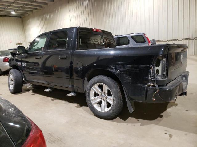 Photo 2 from auction – 2015 RAM 1500 SPORT with VIN 1C6RR7MT0FS759777