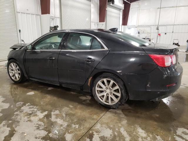 Photo 2 from auction – 2015 CHEVROLET MALIBU 2LT with VIN 1G11D5SL7FF284190