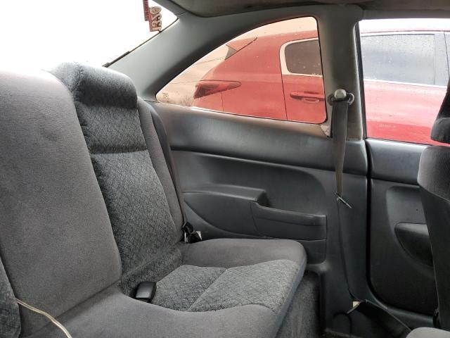 Photo 10 from auction – 1997 HONDA CIVIC with VIN 1HGEJ8145VL102498