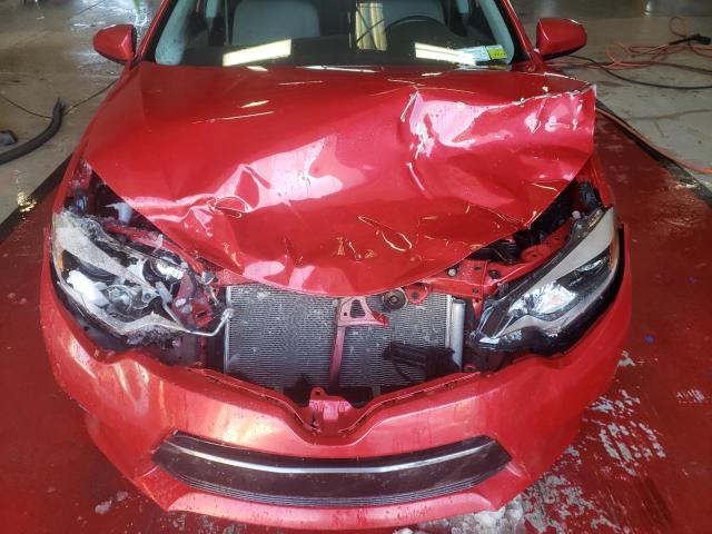 Photo 11 from auction – 2015 TOYOTA COROLLA L with VIN 2T1BURHE0FC474384