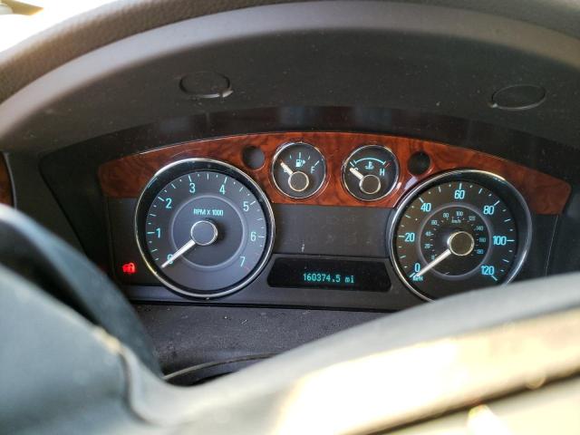 Photo 9 from auction – 2012 FORD FLEX LIMIT with VIN 2FMHK6DT3CBD02949